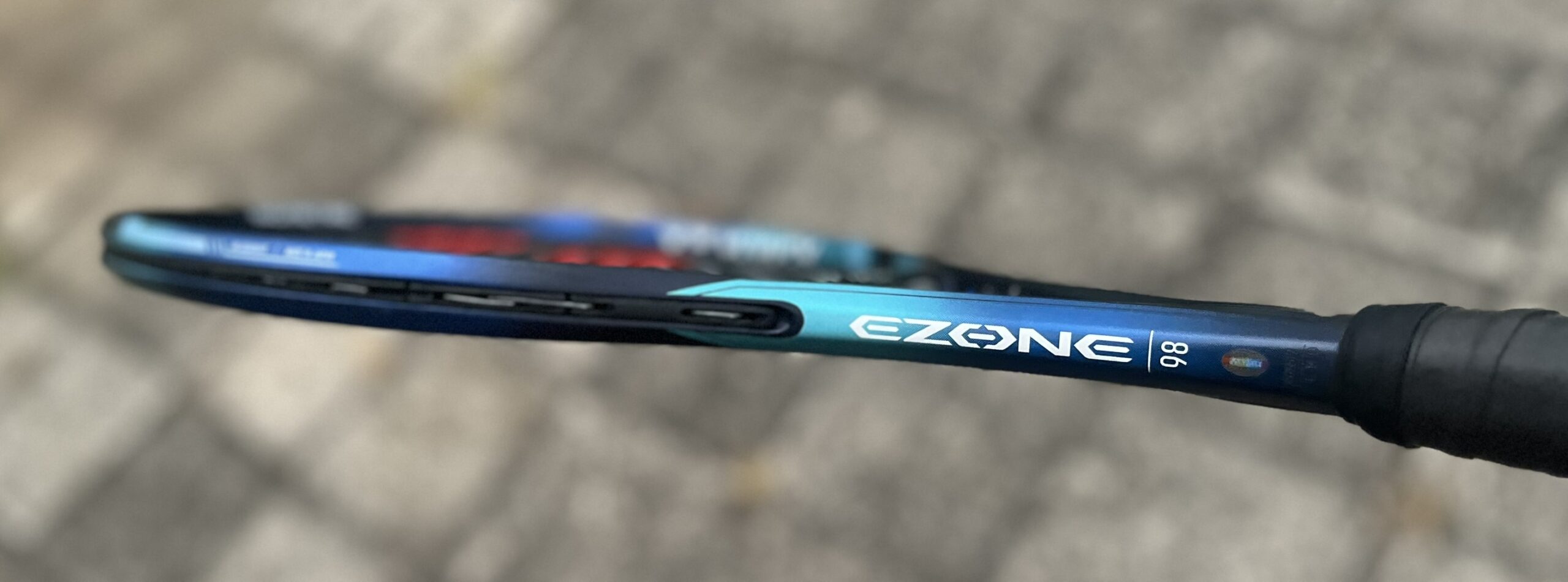 Yonex EZONE98 Racket Review